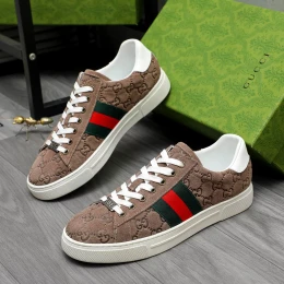 gucci decontractees chaussures pour homme s_12b4533